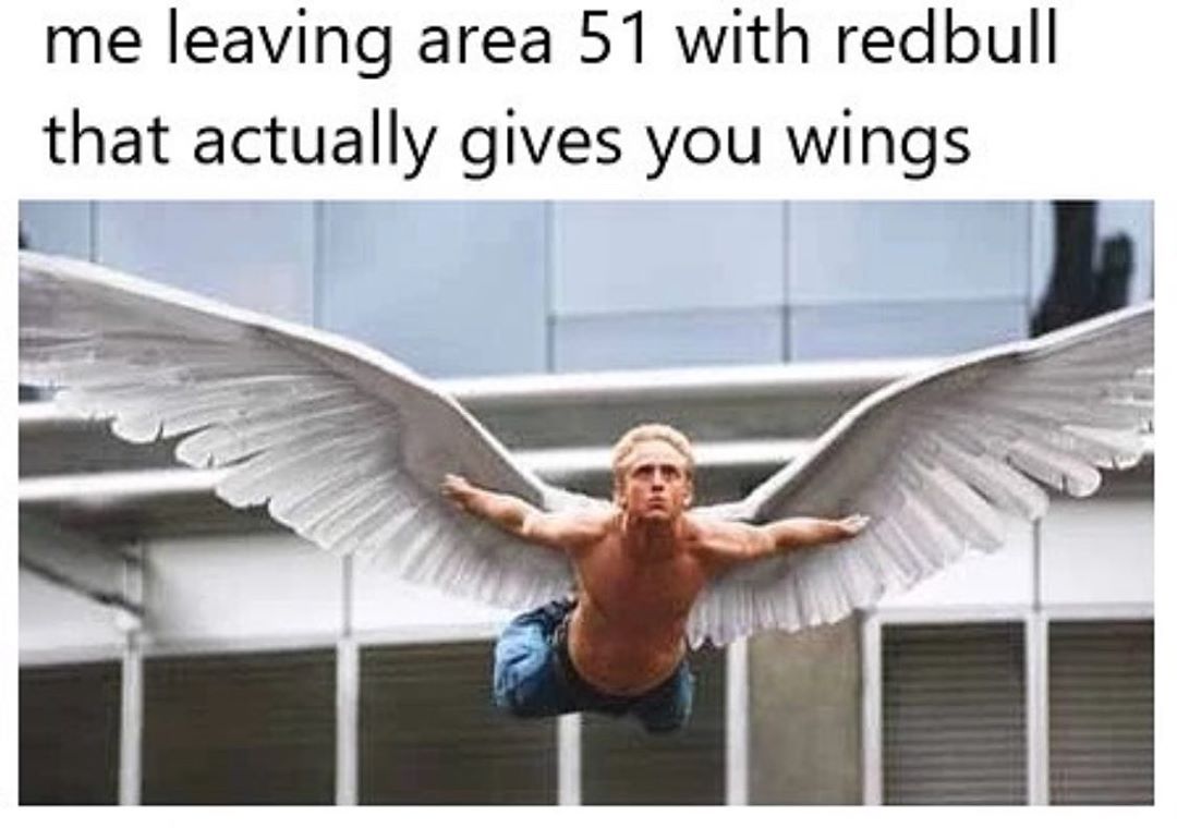 Area51 - meme