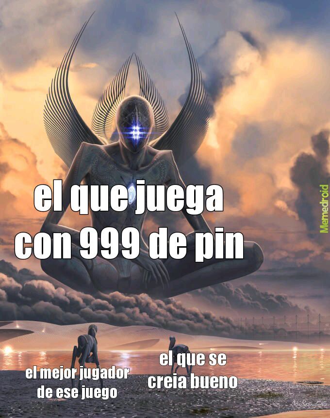 999 pin - meme