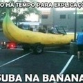 Suba na banana