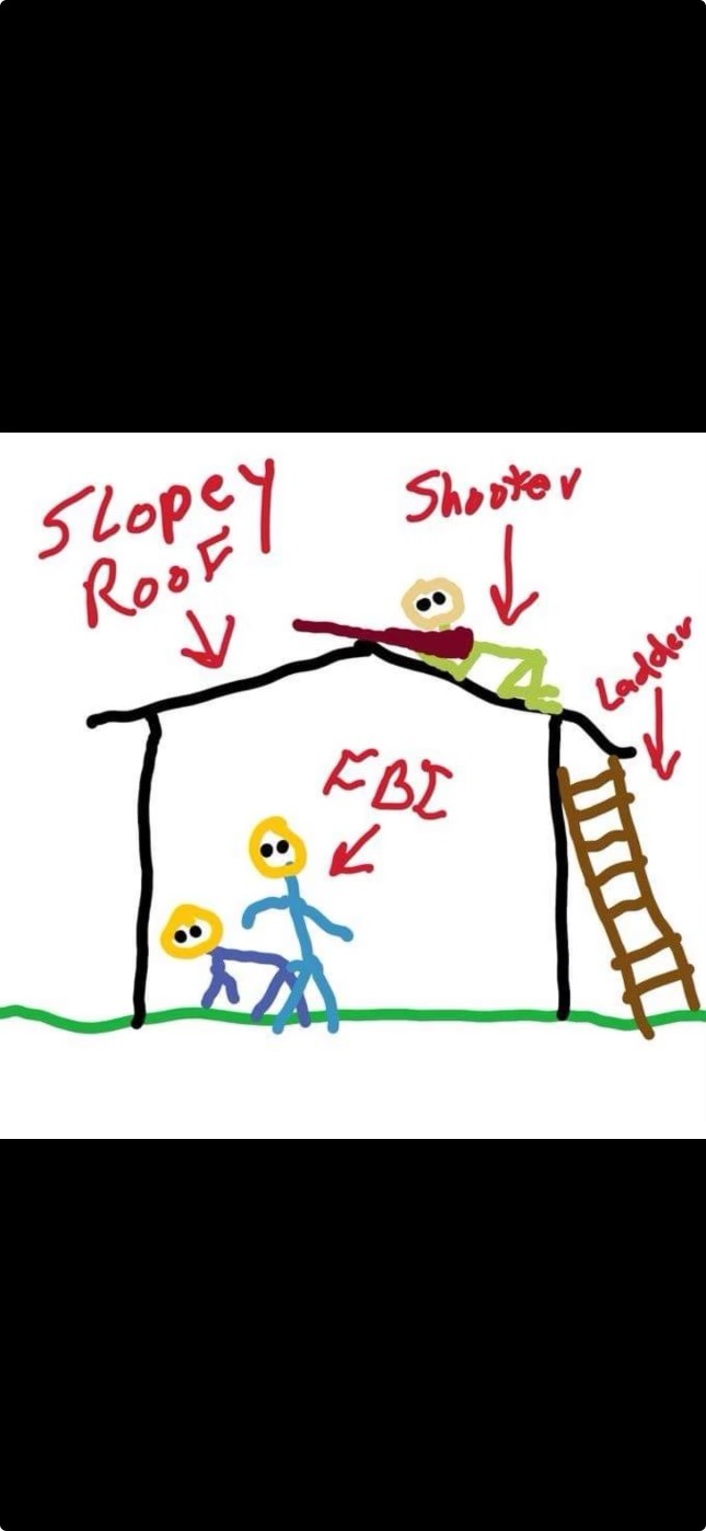 Fed bois - meme