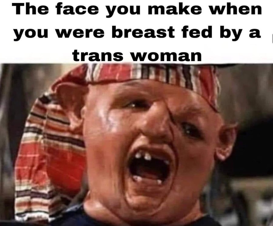 Gross - meme