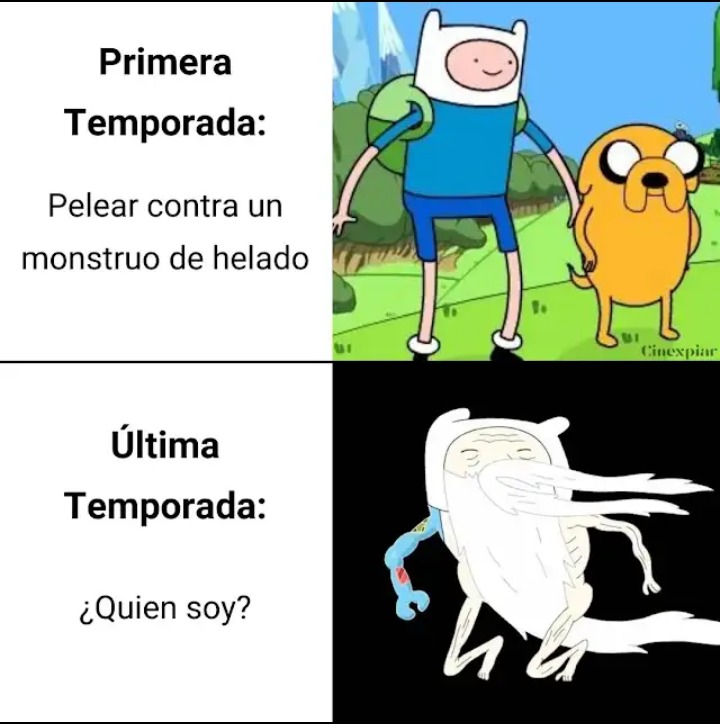 Malardium - meme