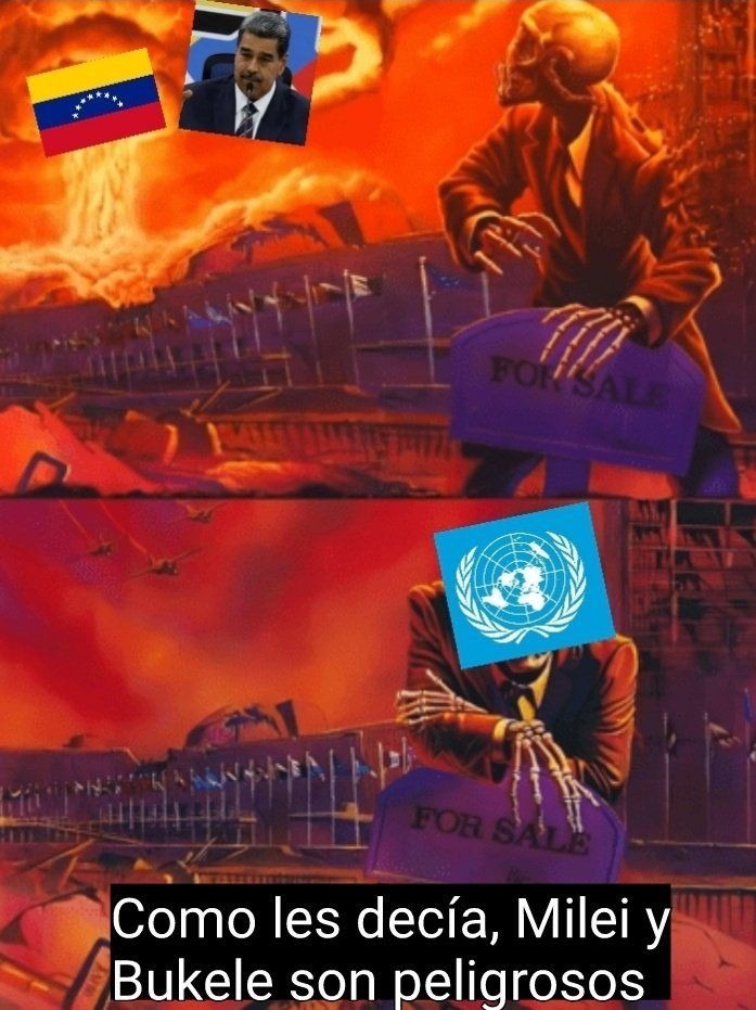 Uno - meme