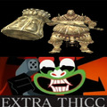 EXTRA THICC