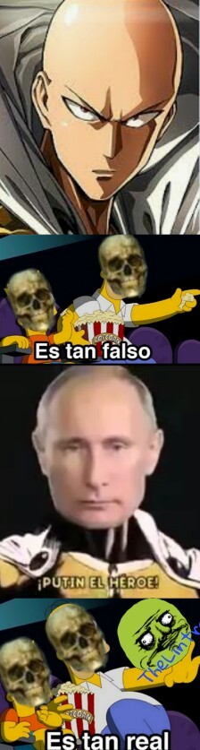 Vladimir - meme