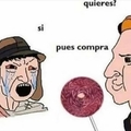The Virgin chavo vs the Chad Quico