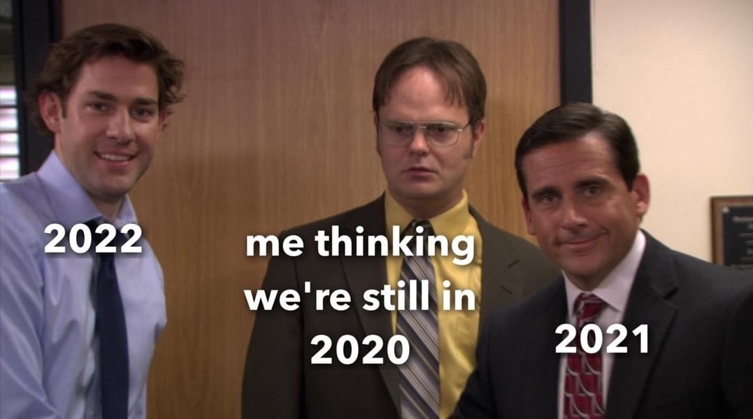 2023 - meme