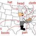 How to find Kentucky in the USA