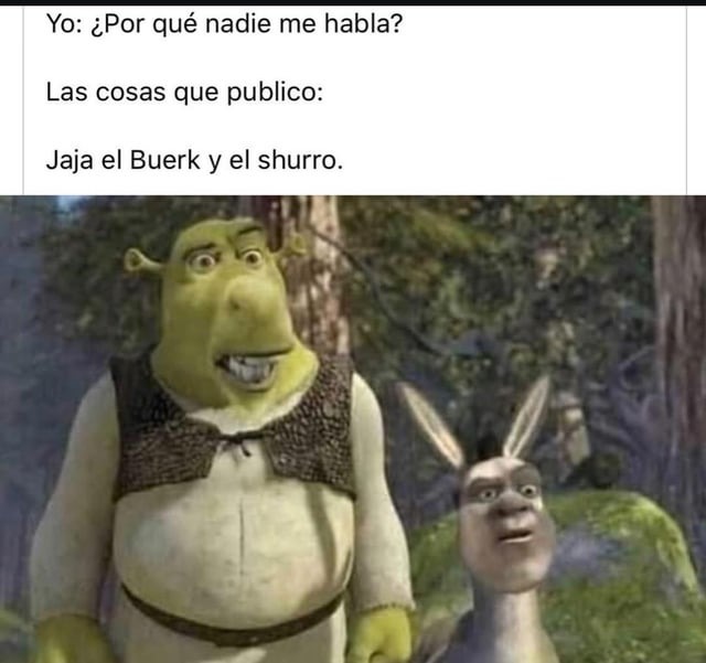 El faceswap de 2018 - meme