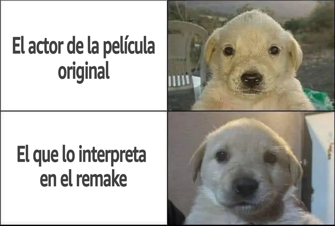 No se - meme