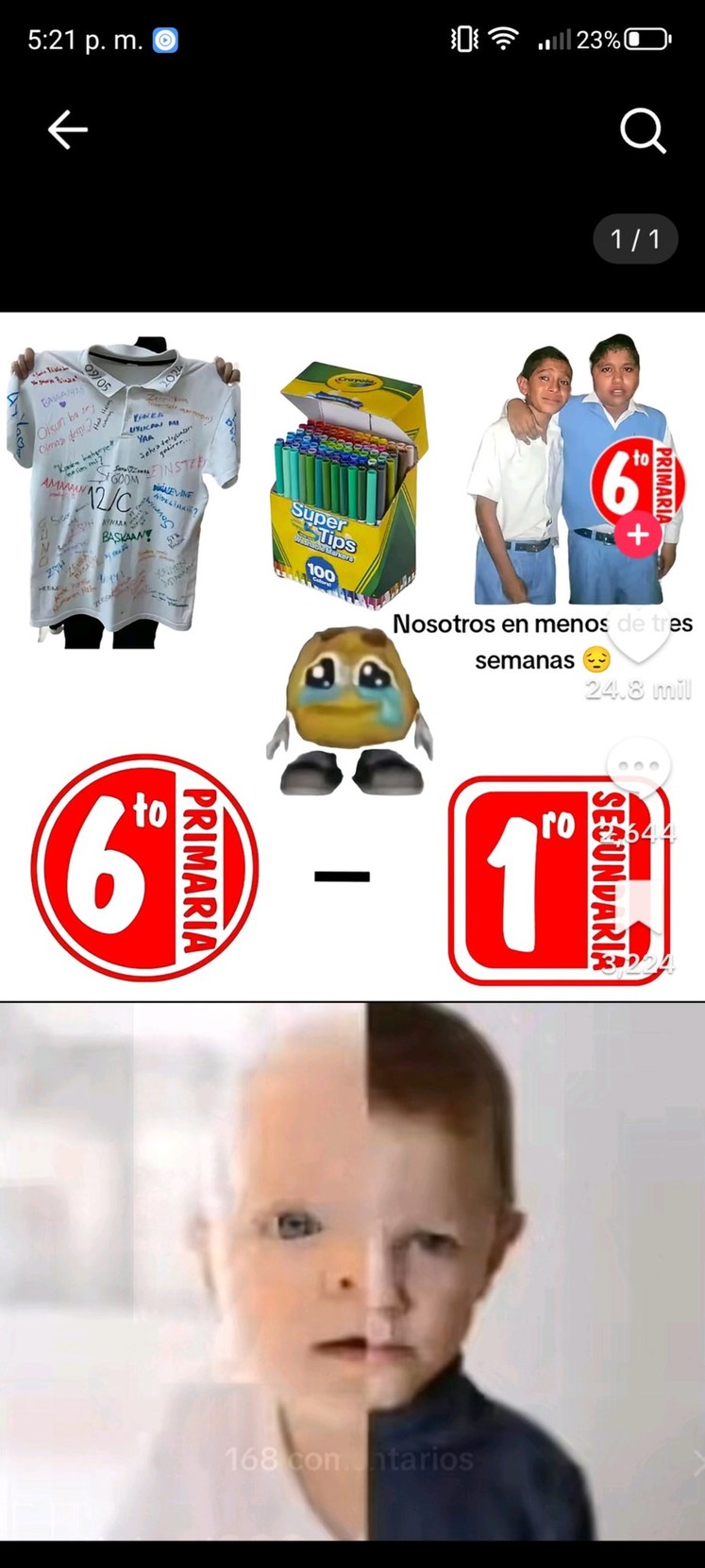 Los Últimos Memes :) Memedroid