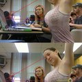 Trigonometry class wasn't a waste, that day
