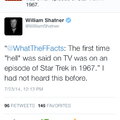 Oh Shatner...this is great!!