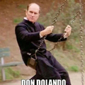 DON DOLLANDO
