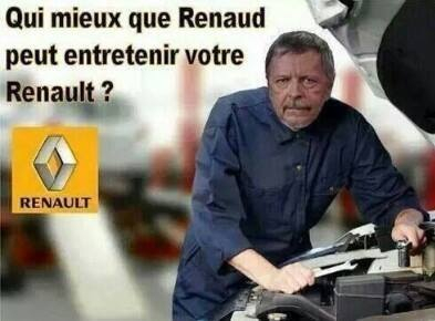 Renault :D - meme