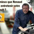 Renault :D