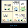 Racismo Geometrico