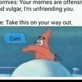 Fcking normies