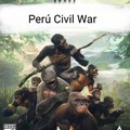 Perú Civil War