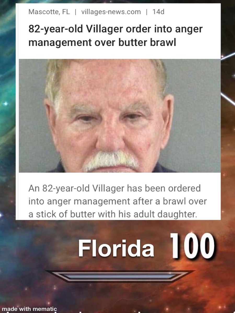 butter brawl - meme