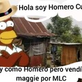 Homero Cubano