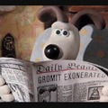 Gromit is the definition of "what the dog doin'?"