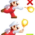 if mario was real italian