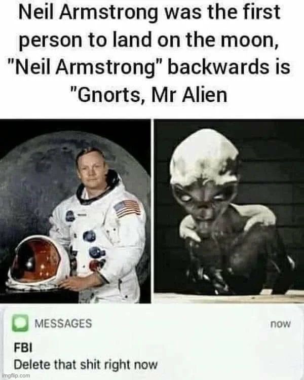 Dark humor meme