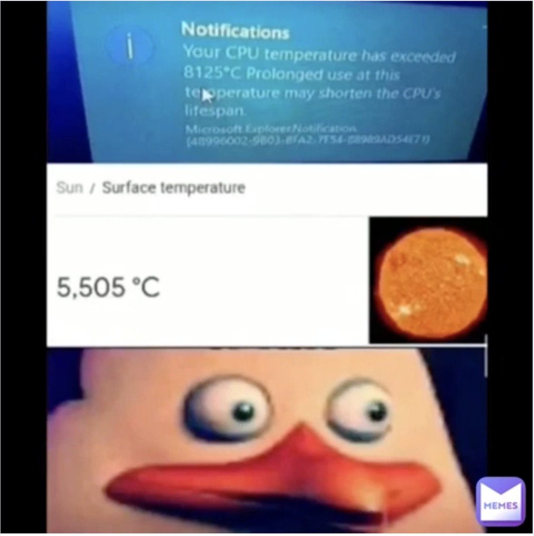 welp - meme