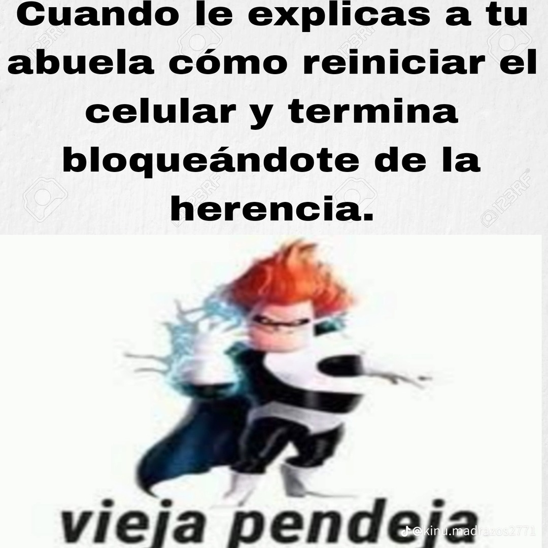 Por favor suban weas a mod - meme