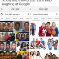 Really Google?