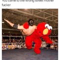 Welcome to the boxing fields motherfucker