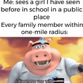 Dr. Pig diagnoses you with married