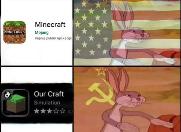 Communist  - meme