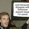Another meme abt feminism