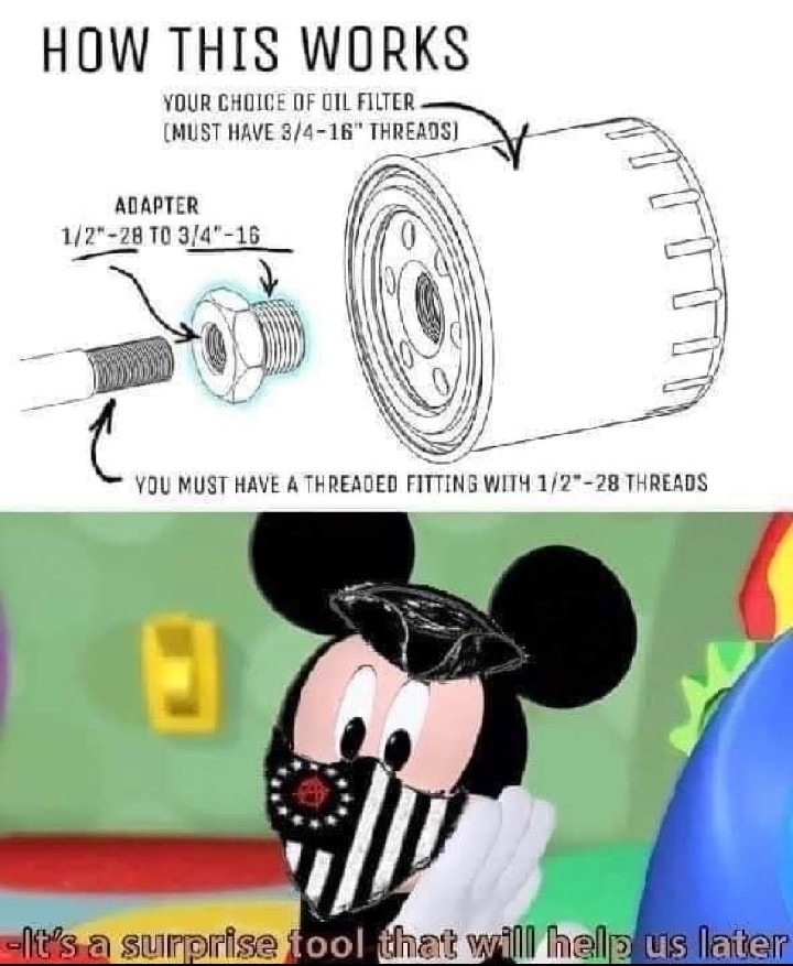 Homemade silencer Meme by Sketchdoes ) Memedroid