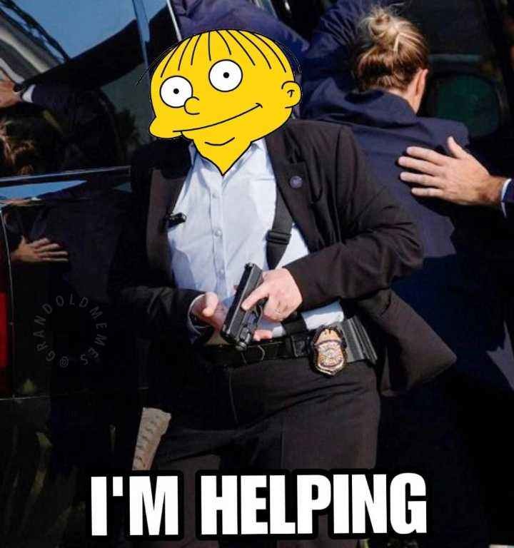 DEI - meme