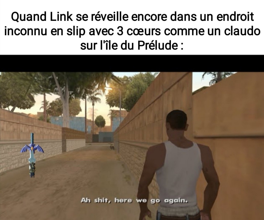 Salut YouTube j'espère que ça va désolé pour le petit temps d'inactivité - meme