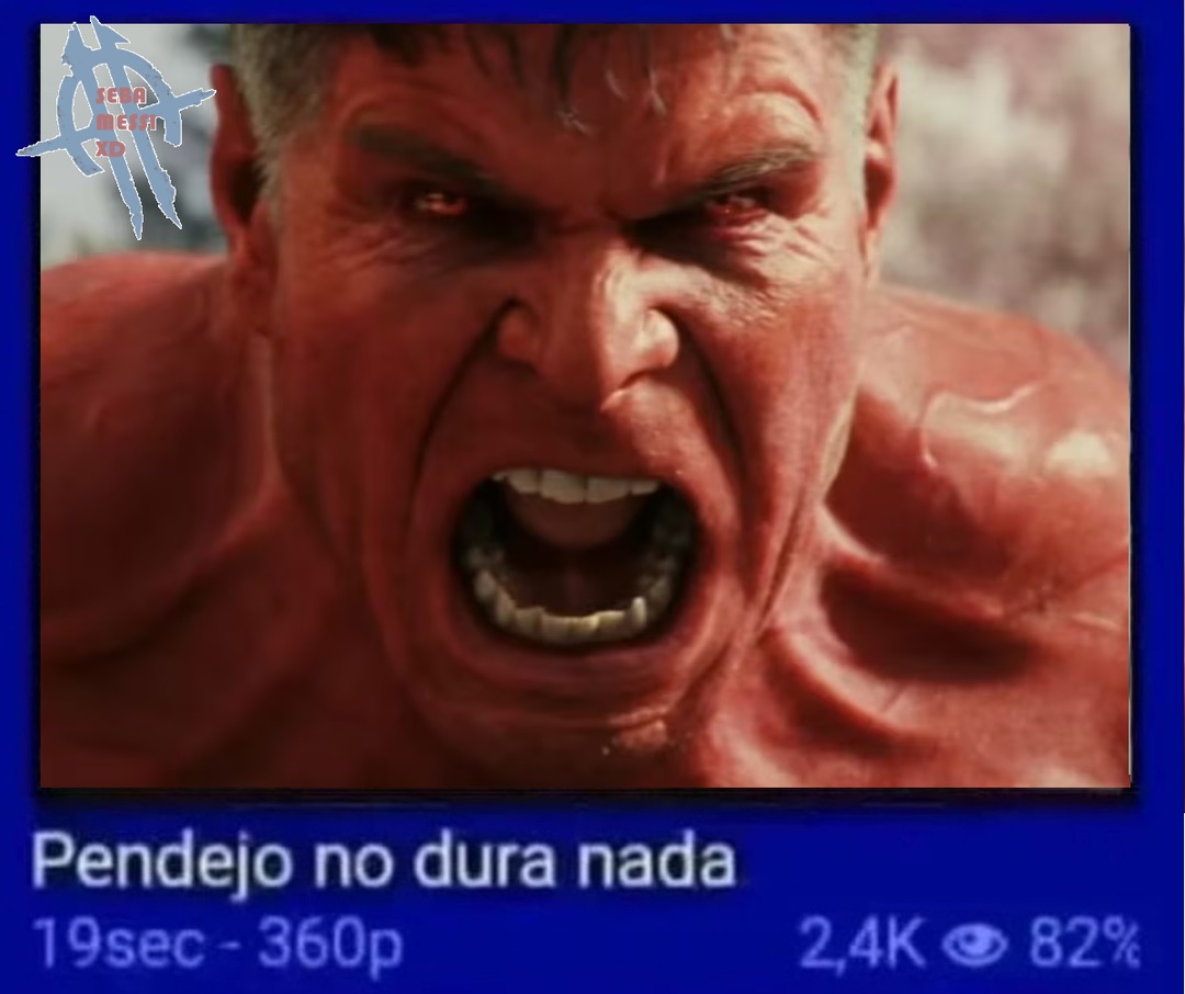 No gasten 2 horas de su vida viendo la nueva del Capitan America, la pelicula se resume en "Pndjo no dura nada" - meme