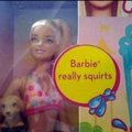 G.I Joe's favorite barbie.