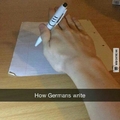 Germans..