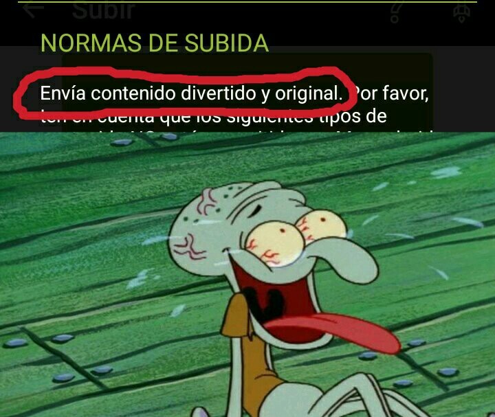 Jajajajajajajaja (introducir infarto por reirse) - meme