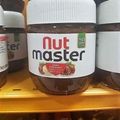 Nut Master The God Of Rip Offs