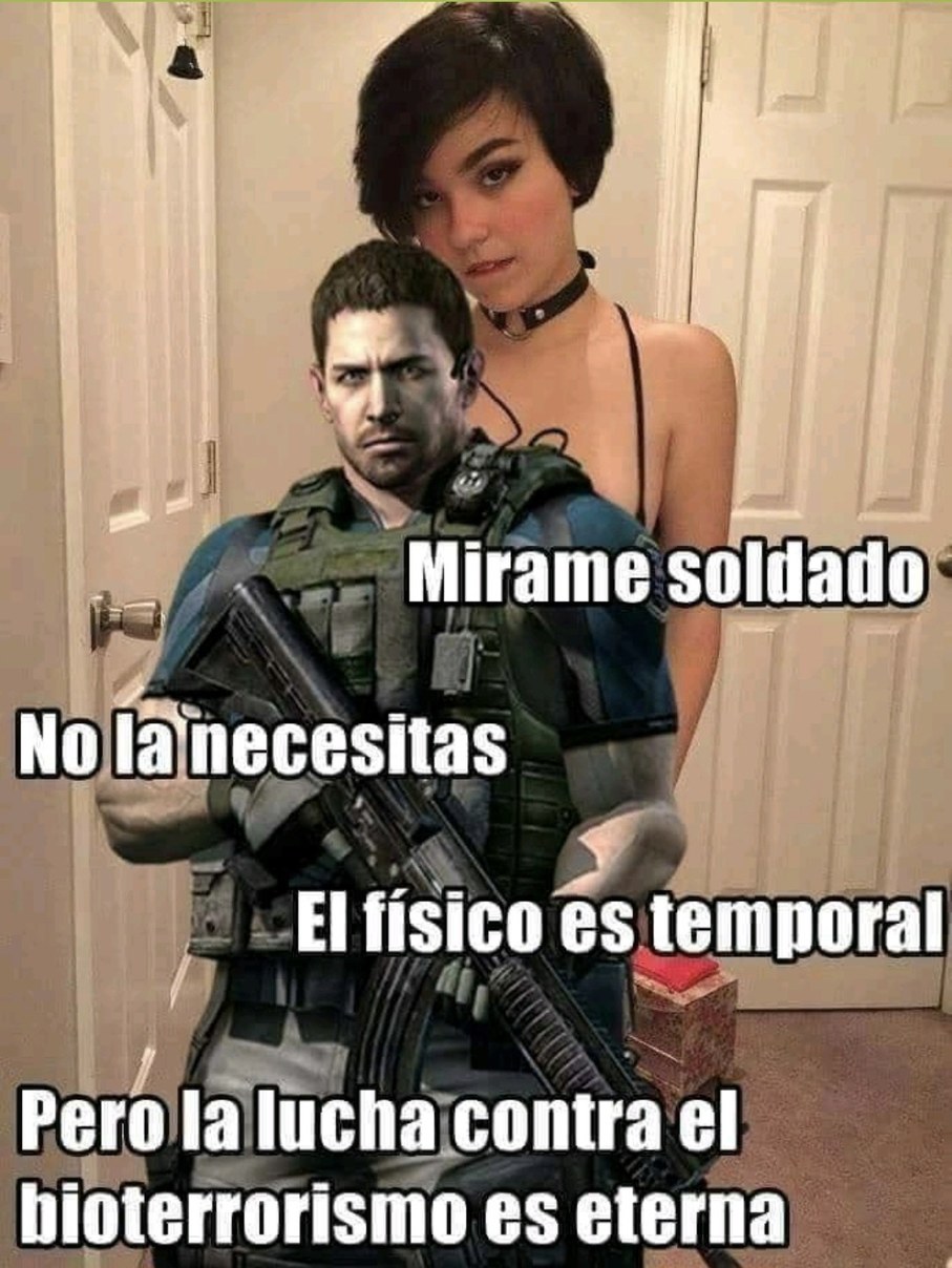 Memes-Sama. 