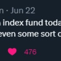 dongs in a fund