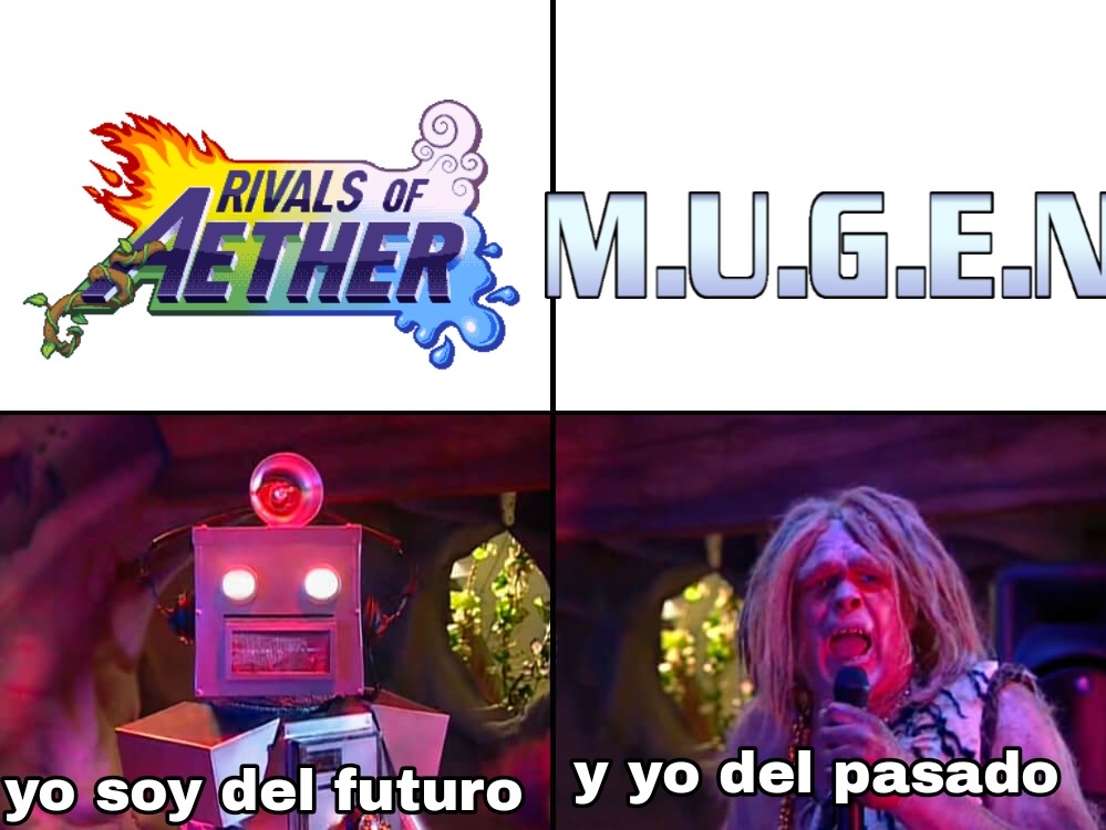 titulo - meme