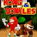 Donkley kong