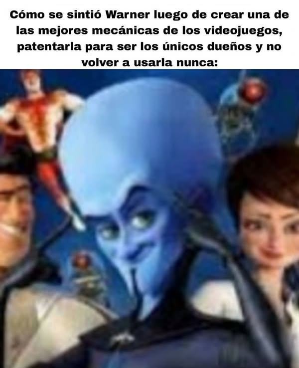 Marvel comics - meme