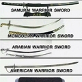How would you explain internet to a samurai warrior?