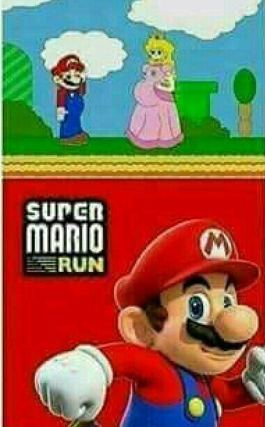 Mario ste - meme
